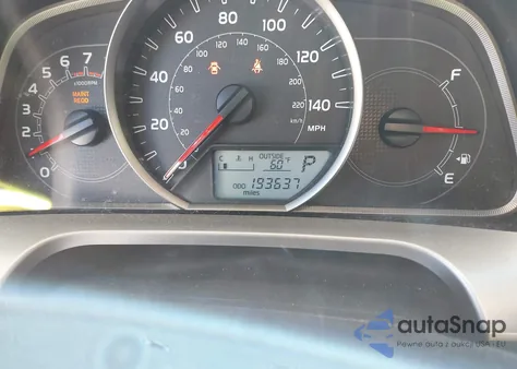 2013 Toyota Rav4 Xle из США, поврежденный, VIN JTMRFREV1D5017834